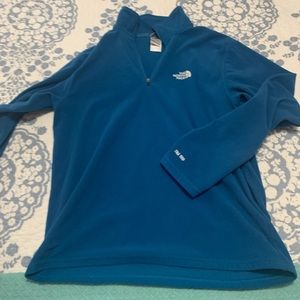 Men’s Small North Fave Fleece